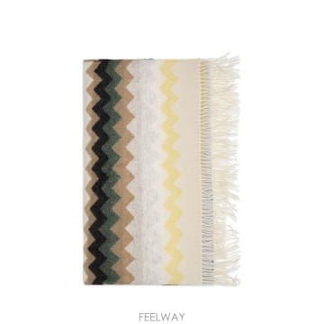Missoni 26SS �̼Ҵ� �׼����� 1C3PL99012 160 MULTICOLOUR26SS �̼Ҵ� �׼����� 1C3PL99012 160 MULTICOLOUR