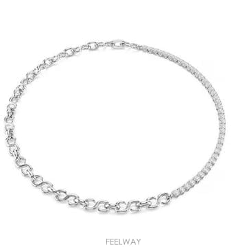 Swarovski 26FW ���ͷκ꽺Ű ����� �Ҵ�Ʈ 5747732 WHI RHS26FW ���ͷκ꽺Ű ����� �Ҵ�Ʈ 5747732 WHI RHS