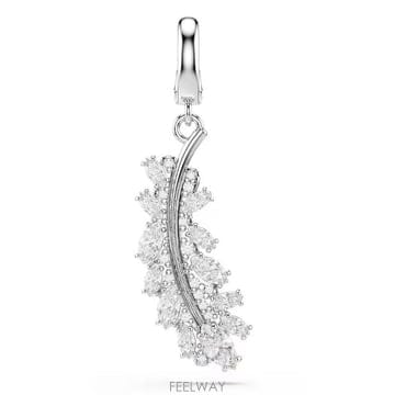 Swarovski 26FW ���ͷκ꽺Ű �־� 5754685 WHITE RHS26FW ���ͷκ꽺Ű �־� 5754685 WHITE RHS