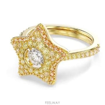 Swarovski 26FW ���ͷκ꽺Ű ���� 5767346 WHITE GOS26FW ���ͷκ꽺Ű ���� 5767346 WHITE GOS