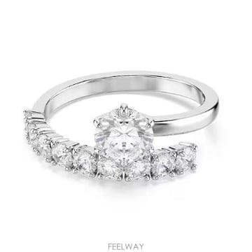 Swarovski 26FW ���ͷκ꽺Ű ���� 5753573 WHI RHS26FW ���ͷκ꽺Ű ���� 5753573 WHI RHS