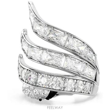 Swarovski 26FW ���ͷκ꽺Ű ���� 5762207 CRY RHS26FW ���ͷκ꽺Ű ���� 5762207 CRY RHS