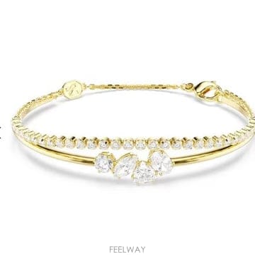 Swarovski 26FW ���ͷκ꽺Ű ���� 5761638 WHI GOS26FW ���ͷκ꽺Ű ���� 5761638 WHI GOS