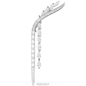 Swarovski 26FW ���ͷκ꽺Ű �־� 5761004 WHI RHS26FW ���ͷκ꽺Ű �־� 5761004 WHI RHS