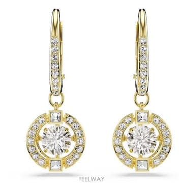 Swarovski 26FW ���ͷκ꽺Ű �̾ 5758095 WHITE GOS26FW ���ͷκ꽺Ű �̾ 5758095 WHITE GOS