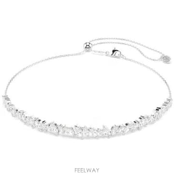 Swarovski 26FW ���ͷκ꽺Ű ����� �Ҵ�Ʈ 5755905 WHI RHS26FW ���ͷκ꽺Ű ����� �Ҵ�Ʈ 5755905 WHI RHS