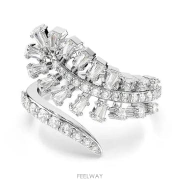 Swarovski 26FW ���ͷκ꽺Ű ���� 5757837 WHI RHS26FW ���ͷκ꽺Ű ���� 5757837 WHI RHS