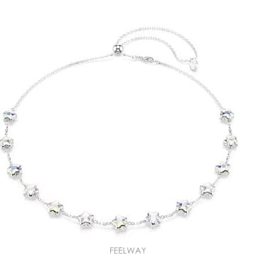Swarovski 26FW ���ͷκ꽺Ű ����� �Ҵ�Ʈ 5754183 MUL RHS26FW ���ͷκ꽺Ű ����� �Ҵ�Ʈ 5754183 MUL RHS