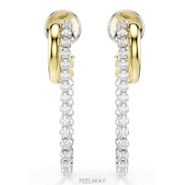 Swarovski 26FW ���ͷκ꽺Ű �̾ 5749366 WHI MIX26FW ���ͷκ꽺Ű �̾ 5749366 WHI MIX