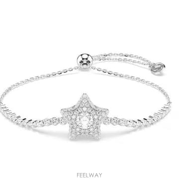 Swarovski 26FW ���ͷκ꽺Ű ���� 5758392 WHITE RHS26FW ���ͷκ꽺Ű ���� 5758392 WHITE RHS
