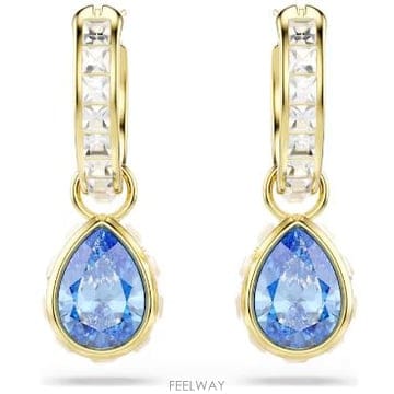 Swarovski 26FW ���ͷκ꽺Ű �̾ 575781526FW ���ͷκ꽺Ű �̾ 5757815