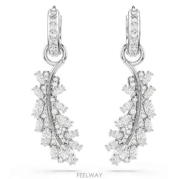 Swarovski 26FW ���ͷκ꽺Ű �̾ 5754272 WHI RHS26FW ���ͷκ꽺Ű �̾ 5754272 WHI RHS