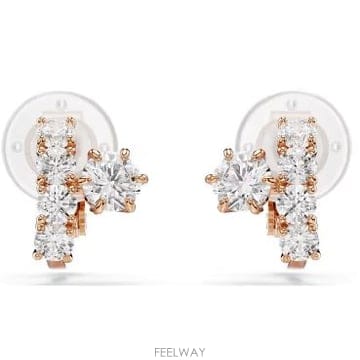 Swarovski 26FW ���ͷκ꽺Ű �̾ 5763822 WHITE ROS26FW ���ͷκ꽺Ű �̾ 5763822 WHITE ROS