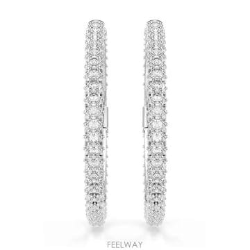 Swarovski 26FW ���ͷκ꽺Ű �̾ 5754156 WHI RHS26FW ���ͷκ꽺Ű �̾ 5754156 WHI RHS
