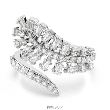 Swarovski 26FW ���ͷκ꽺Ű ���� 5757836 WHI RHS26FW ���ͷκ꽺Ű ���� 5757836 WHI RHS