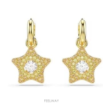 Swarovski 26FW ���ͷκ꽺Ű �̾ 5755274 WHITE GOS26FW ���ͷκ꽺Ű �̾ 5755274 WHITE GOS