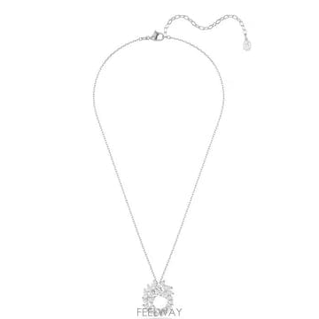 Swarovski 26FW ���ͷκ꽺Ű �־� 5758393 WHITE RHS26FW ���ͷκ꽺Ű �־� 5758393 WHITE RHS