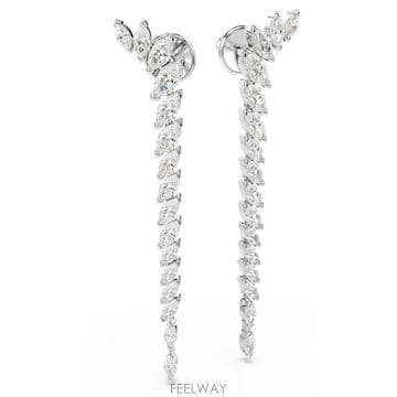 Swarovski 26FW ���ͷκ꽺Ű �̾ 5748006 WHI RHS26FW ���ͷκ꽺Ű �̾ 5748006 WHI RHS