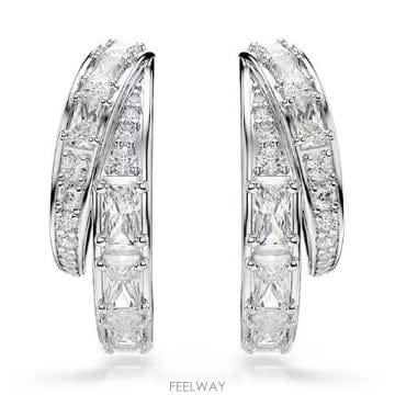 Swarovski 26FW ���ͷκ꽺Ű �̾ 5749069 WHITE RHS26FW ���ͷκ꽺Ű �̾ 5749069 WHITE RHS