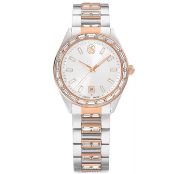 Swarovski 26FW ���ͷκ꽺Ű �ո�ð� 5734663 STS WHITE STS PRO26FW ���ͷκ꽺Ű �ո�ð� 5734663 STS WHITE STS PRO