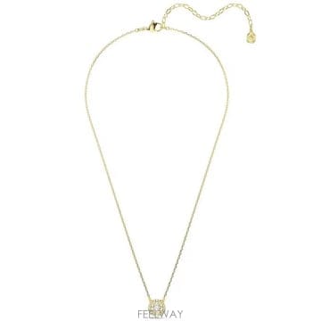 Swarovski 26FW ���ͷκ꽺Ű �־� 5758061 WHITE GOS26FW ���ͷκ꽺Ű �־� 5758061 WHITE GOS