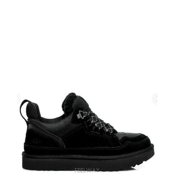 26FW 어그 드레스 슈즈 1170750 BLK Nero