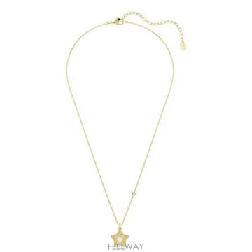 Swarovski 26FW ���ͷκ꽺Ű �־� 5755280 WHITE GOS26FW ���ͷκ꽺Ű �־� 5755280 WHITE GOS