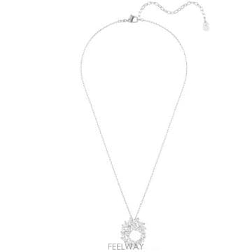 Swarovski 26FW ���ͷκ꽺Ű �־� 5759837 WHITE RHS26FW ���ͷκ꽺Ű �־� 5759837 WHITE RHS