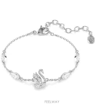 Swarovski 26FW ���ͷκ꽺Ű ���� 5758682 WHITE RHS26FW ���ͷκ꽺Ű ���� 5758682 WHITE RHS