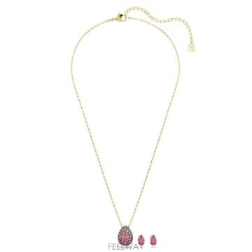Swarovski 26FW ���ͷκ꽺Ű �Ƿ� 5752883 MUL GOS26FW ���ͷκ꽺Ű �Ƿ� 5752883 MUL GOS