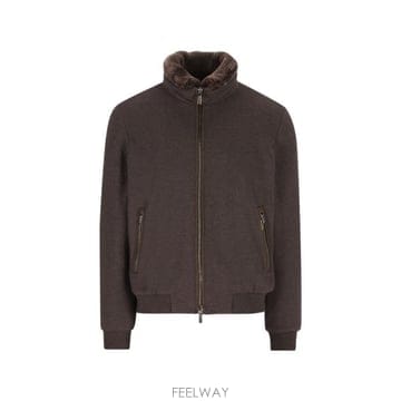 MOORER 26FW ������ ��Ʈ ���� MOUBO100097 U0213 Brown26FW ������ ��Ʈ ���� MOUBO100097 U0213 Brown