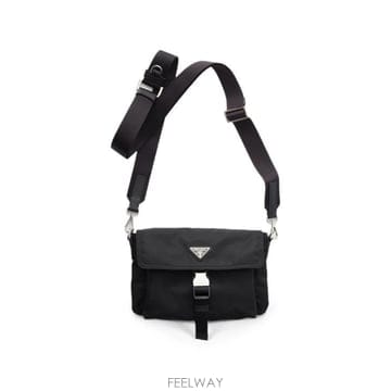 PRADA 26FW ����� �׼����� 2ZT101 2DMI F0002 NERO26FW ����� �׼����� 2ZT101 2DMI F0002 NERO