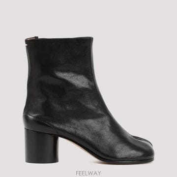 Maison Margiela 26FW ���������� Ÿ�� ��Ƽ�� ���� ���� S58WU0246 P3753 T8013 BLACK26FW ���������� Ÿ�� ��Ƽ�� ���� ���� S58WU0246 P3753 