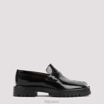 Maison Margiela 26FW ���������� Ÿ�� �귯���� ī����Ų ���� S57WR0139 P3827 H8396 BLACK26FW ���������� Ÿ�� �귯���� ī����Ų ���� S57WR0139 