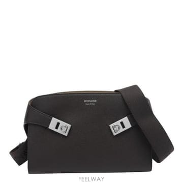 Ferragamo 26FW ����䷹ ��󰡸� ����� 784719 241790TESTA DI MORO Brown26FW ����䷹ ��󰡸� ����� 784719 241790TESTA DI MO