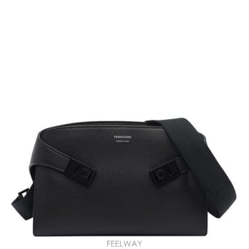 Ferragamo 26FW ����䷹ ��󰡸� ����� 784626 241790NERO Black26FW ����䷹ ��󰡸� ����� 784626 241790NERO Black