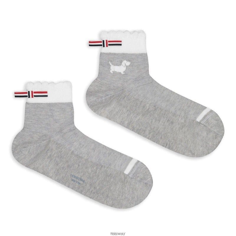 Thom Browne 26SS ����� ���� ũ�� �轺 FAS240A Y3011 06526SS ����� ���� ũ�� �轺 FAS240A Y3011 065