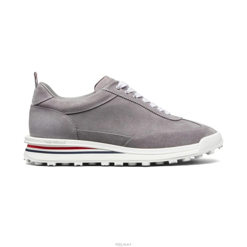 Thom Browne 26FW ����� ��ũ ���� ���� ����Ŀ�� MFE018B L0037 05926FW ����� ��ũ ���� ���� ����Ŀ�� MFE018B L0037 05