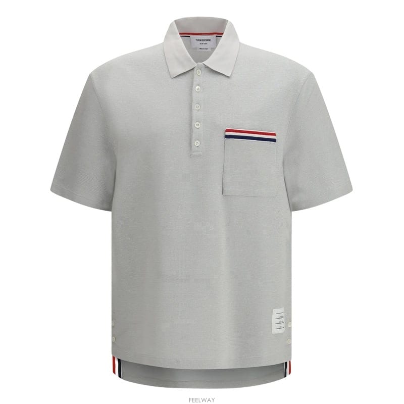 Thom Browne 26SS ����� RWB ���� ���� ���� ���� MJP244E J0251 05026SS ����� RWB ���� ���� ���� ���� MJP244E J0251 05