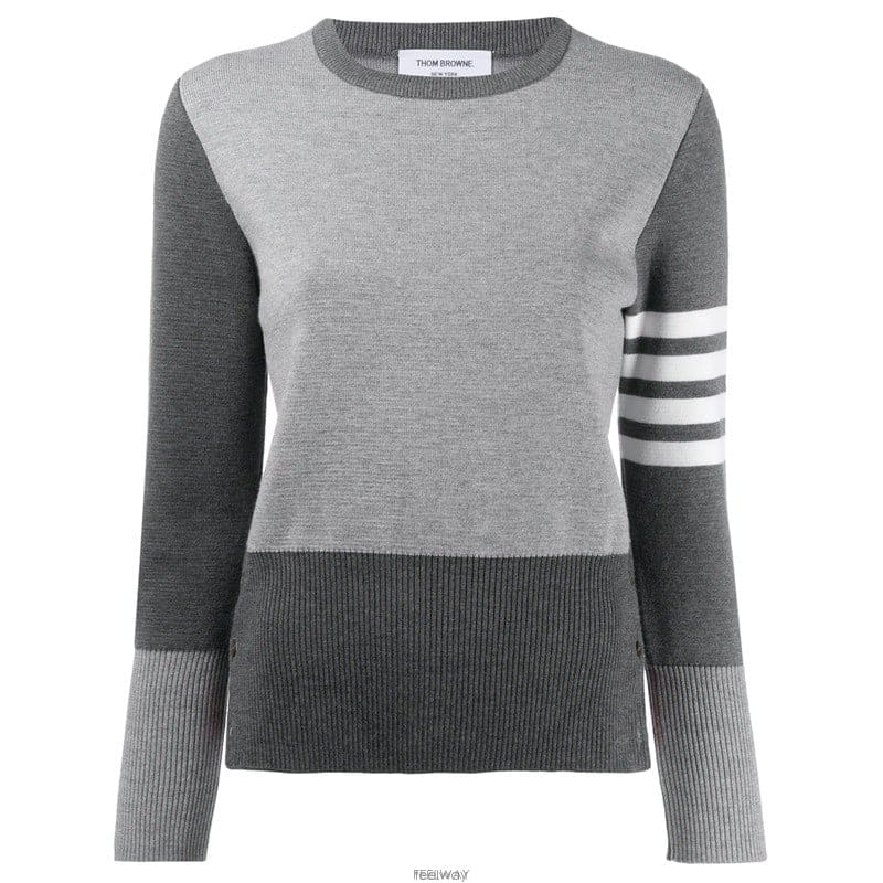 Thom Browne 26SS ����� �ݹͽ� 4�� ���� ��Ʈ FKA239F 00014 98226SS ����� �ݹͽ� 4�� ���� ��Ʈ FKA239F 00014 982