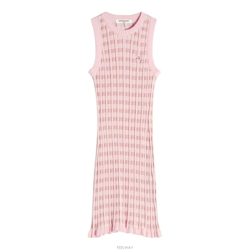 Maison Kitsune ����Ű���� ���̺� ���� ��ġ ���� ���ǽ� OW01606KT1120 0139����Ű���� ���̺� ���� ��ġ ���� ���ǽ� OW01606KT1120 