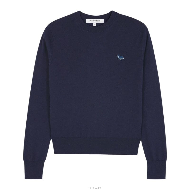 Maison Kitsune ����Ű���� ���̺� ���� ���� ��Ʈ MW00816KT1036 P492����Ű���� ���̺� ���� ���� ��Ʈ MW00816KT1036 P492