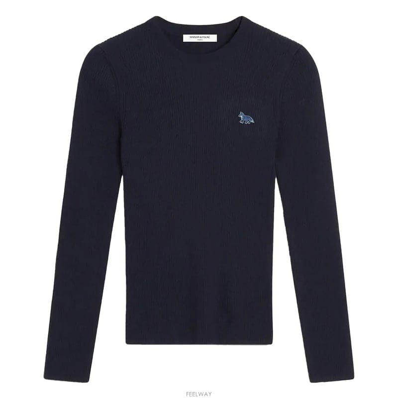Maison Kitsune ����Ű���� ���̺� ���� ���� ��Ʈ OW00801KT1091 P480����Ű���� ���̺� ���� ���� ��Ʈ OW00801KT1091 P480