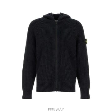 Stone Island 26FW ���� ���Ϸ��� �ĵ� Ƽ���� L2S155100005S0N17 V0029 Blue26FW ���� ���Ϸ��� �ĵ� Ƽ���� L2S155100005S0N17 V0029