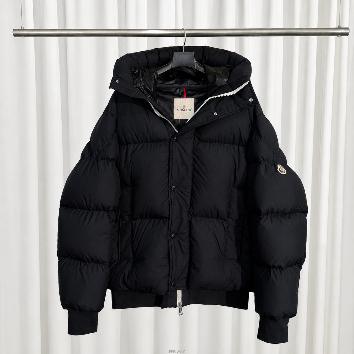 Moncler [����ǰ��] ��Ŭ���� ������ ��Ʈ �ٿ� �е� XL[����ǰ��] ��Ŭ���� ������ ��Ʈ �ٿ� �е� XL