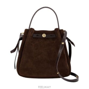 Tory Burch 26FW �丮��ġ ũ�ν��� 169275 200 brown26FW �丮��ġ ũ�ν��� 169275 200 brown