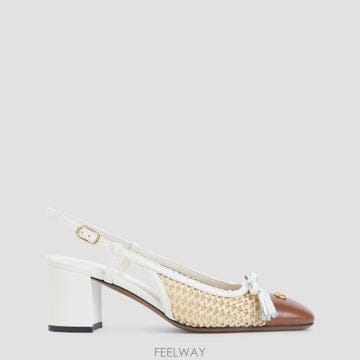 Valentino 26FW �߷�Ƽ�� ����ٴ� �� ������ 8W0S0MH9GXR BK3 NATURALE TOBACCO26FW �߷�Ƽ�� ����ٴ� �� ������ 8W0S0MH9GXR BK3 NATUR