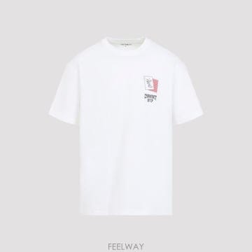 Carhartt 26FW Į��Ʈ WIP ���� Ƽ���� I03689502XX WHITE26FW Į��Ʈ WIP ���� Ƽ���� I03689502XX WHITE