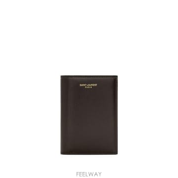 Saint Laurent 26FW ���ζ� �������� 668726 AAG2F 2052 CHOC NOIR JERTS B26FW ���ζ� �������� 668726 AAG2F 2052 CHOC NOIR JERTS