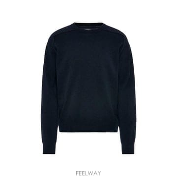 Maison Margiela 26FW ���������� ������ S50HL0070M13303 511F NAVY DARK GREY26FW ���������� ������ S50HL0070M13303 511F NAVY DARK 